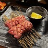 お肉一枚売りの焼肉店 焼肉とどろき 渋谷神泉店