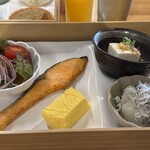 東道後のそらともり - 