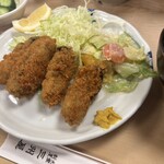 大衆割烹 三州屋 - 