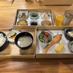 東道後のそらともり - 