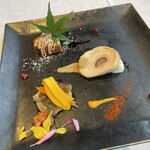 アマルフィイ ウノ - 