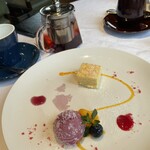 アマルフィイ ウノ - 