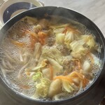 天草深夜食堂 - 