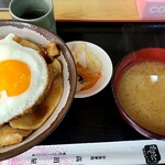 食堂 高田屋 - 