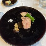 アマルフィイ ウノ - 