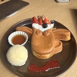 ひつじのショーンビレッジ ショップ＆カフェ - 