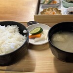 東道後のそらともり - 