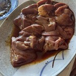 天草深夜食堂 - 