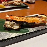 銀座 個室 蟹料理 わだつみ - 
