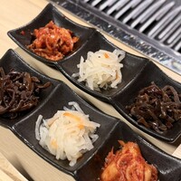 焼肉割烹 YP流 西心斎橋店 - 