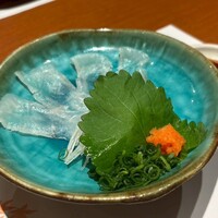 銀座 個室 蟹料理 わだつみ - 