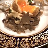 レストラン シャンボール(リーガロイヤルホテル大阪) - 