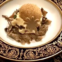 レストラン シャンボール(リーガロイヤルホテル大阪) - 