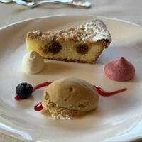 メインダイニングルーム 三笠 - 