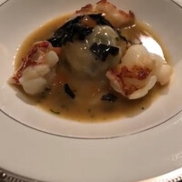 レストラン シャンボール(リーガロイヤルホテル大阪) - 