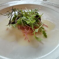 メインダイニングルーム 三笠 - 