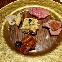 RISTORANTE Orobianco - 