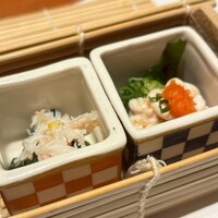 銀座 個室 蟹料理 わだつみ - 
