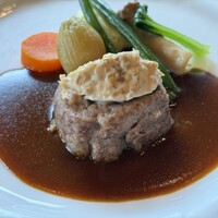 メインダイニングルーム 三笠 - 