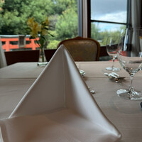 メインダイニングルーム 三笠 - 