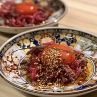 焼肉割烹 YP流 西心斎橋店 - 