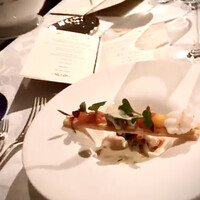 レストラン シャンボール(リーガロイヤルホテル大阪) - 