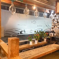 河太郎 中洲本店 - 