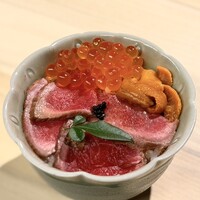 焼肉割烹 YP流 西心斎橋店 - 