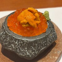 銀座 個室 蟹料理 わだつみ - 