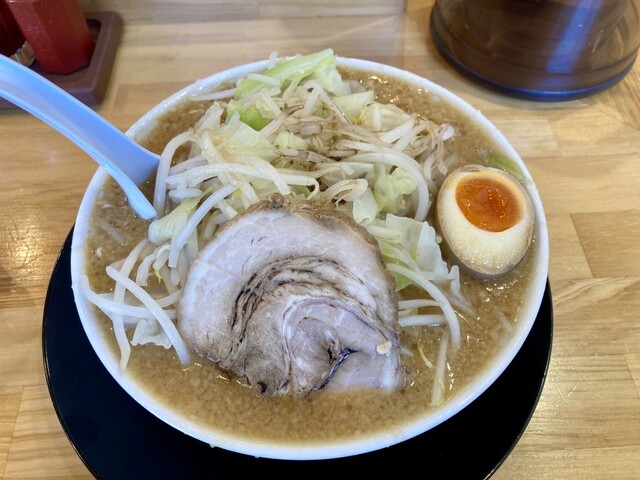 ぶーちゃんらーめん - 雲州平田/ラーメン | 食べログ