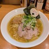 麺屋 すずらん