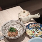 俺のやきとり・割烹 - 