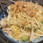 九州酒場 げん次 - げんのゴーヤチャンプルー