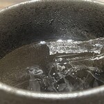 九州酒場 げん次 - 残波 