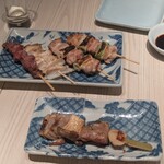 俺のやきとり・割烹 吉祥寺 - 