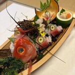 食べるお宿 浜の湯 - 