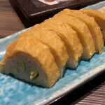 九州酒場 げん次 - 辛子蓮根