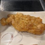 こだわり麺や 高松店 - 