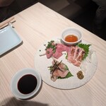 俺のやきとり・割烹 吉祥寺 - 