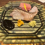 藁焼 みかん - 料理写真: