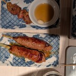 俺のやきとり・割烹 吉祥寺 - 