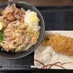 こだわり麺や 高松店 - 