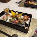 食べるお宿 浜の湯 - 