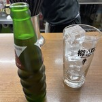 酒の奥田 - 