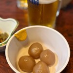 やまがた - 玉こんにゃく　440円