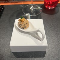 ラトリエ ドゥ ジョエル・ロブション - 