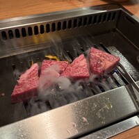 焼肉 矢澤 東京 - 