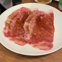 焼肉 矢澤 東京 - 