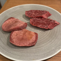 焼肉 矢澤 東京 - 