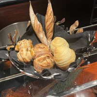 ラトリエ ドゥ ジョエル・ロブション - 